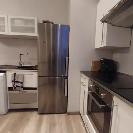Apartment Charming T2 - Close To The Harbor *