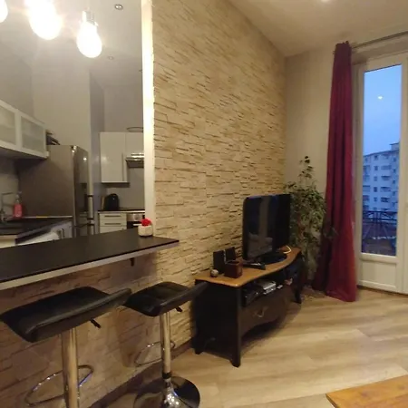 Apartment Charming T2 - Close To The Harbor *
