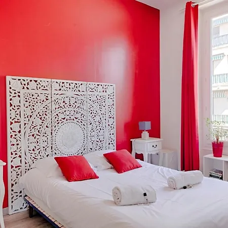 Charming T2 - Close To The Harbor *