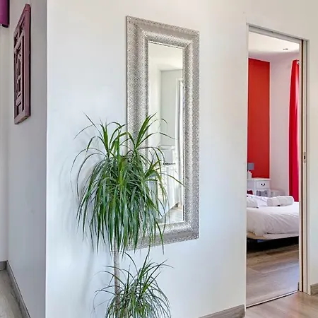 Charming T2 - Close To The Harbor * Nice