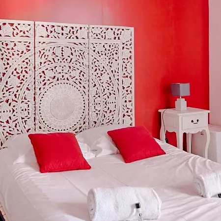 Apartment Charming T2 - Close To The Harbor