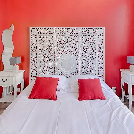 Charming T2 - Close To The Harbor *